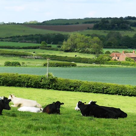 Manor House Stables, Martin - Lovely Warm Cosy Accommodation Near Woodhall Spa Exterior photo