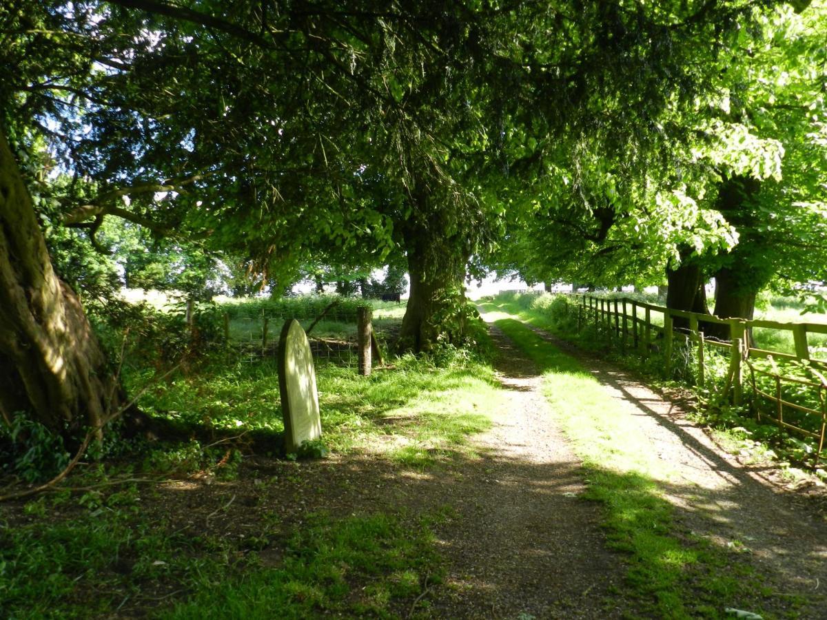 Manor House Stables, Martin - Lovely Warm Cosy Accommodation Near Woodhall Spa Exterior photo